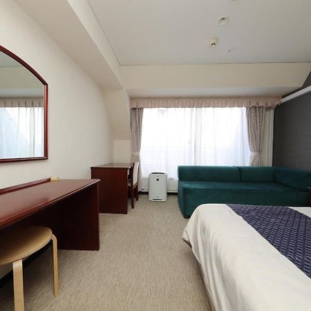 Hotel 21 Kusatsu  Exterior photo