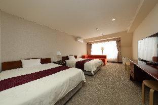 Hotel 21 Kusatsu  Room photo