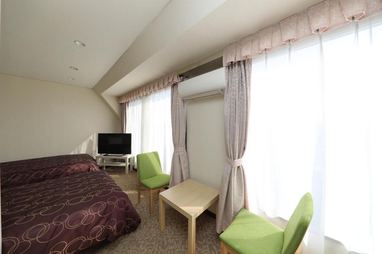Hotel 21 Kusatsu  Exterior photo